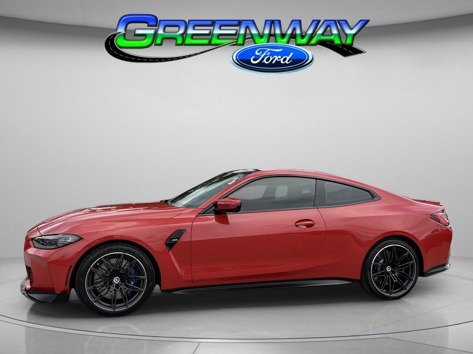 2023 BMW M4 -'s photo