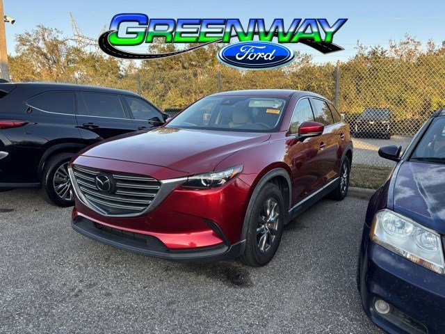 2019 Mazda CX-9 Touring's photo