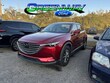  Mazda CX-9