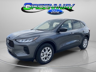 2026 Ford Escape Active Sport Utility