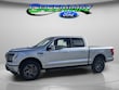 Ford F-150 Lightning