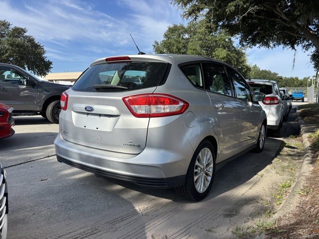 2017 Ford C-Max Hybrid SE photo 3
