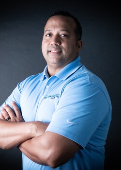 Marcos Luna