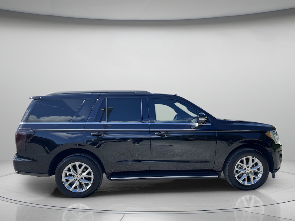 Used 2021 Ford Expedition XLT Sport Utility