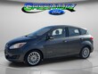  Ford C-Max Hybrid