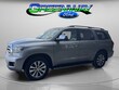  Toyota Sequoia