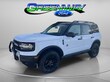  Ford Bronco Sport