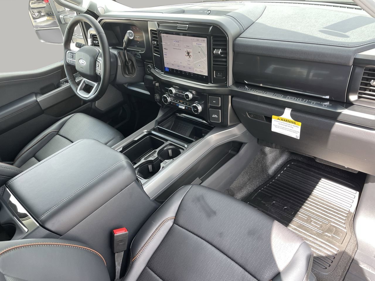 2026 Ford F-350 Super Duty Lariat - Photo 14