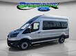 Ford Transit Passenger Wagon