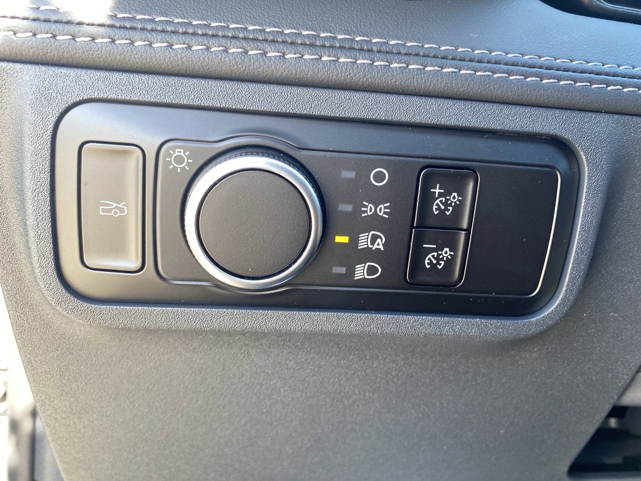 2026 Ford Mustang EcoBoost Premium Fastback - Photo 26