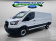  Ford Transit Cargo Van