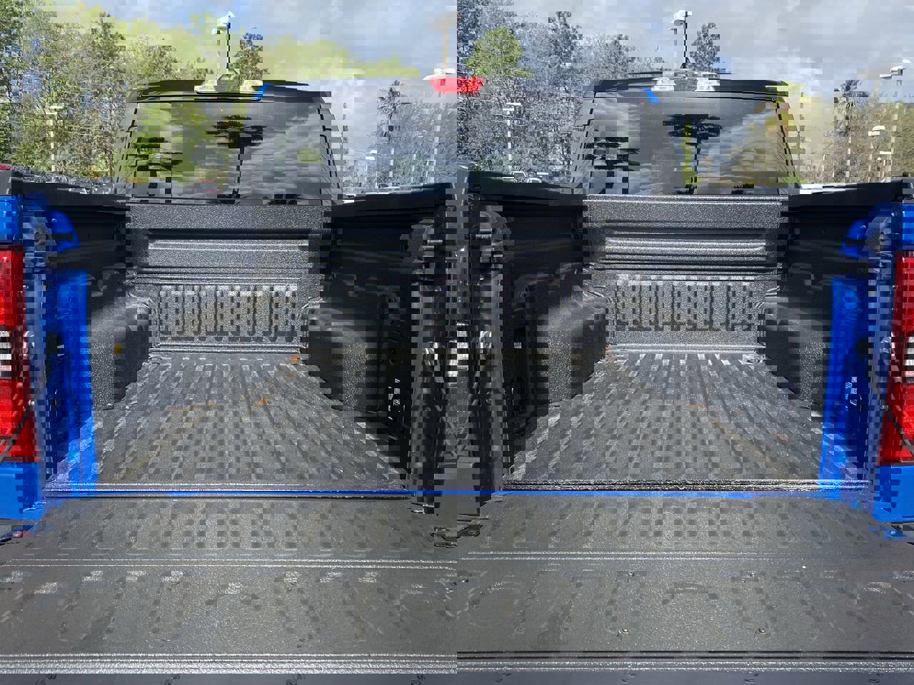 2025 Ford Maverick XLT - Photo 8