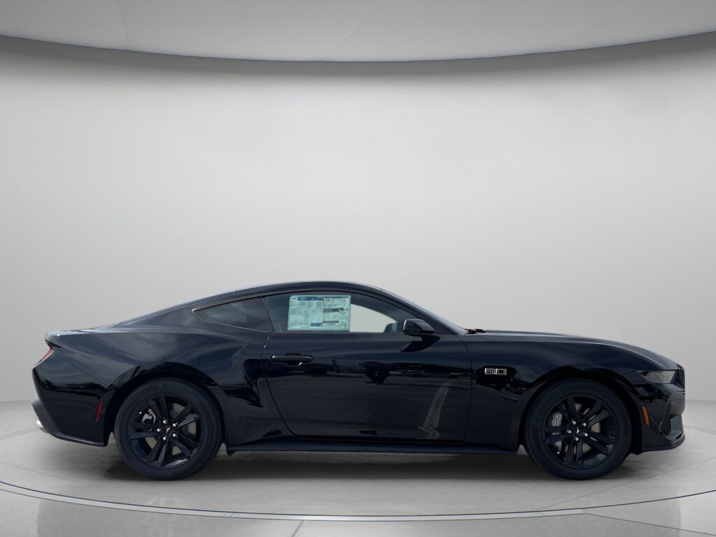 New 2026 Ford Mustang GT 2dr Car