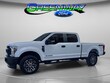 Ford Super Duty F-250 SRW