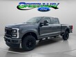 Ford Super Duty F-250 SRW