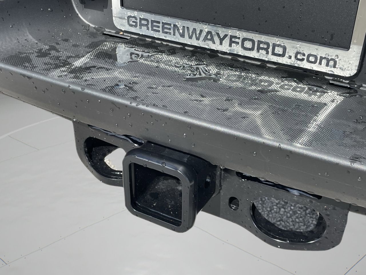 2026 Ford F-350 Super Duty Lariat - Photo 11