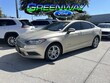 Ford Fusion Hybrid