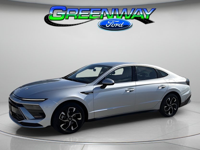 2025 Hyundai Sonata