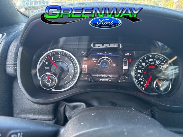 2022 RAM Ram 1500 Pickup Laramie's photo