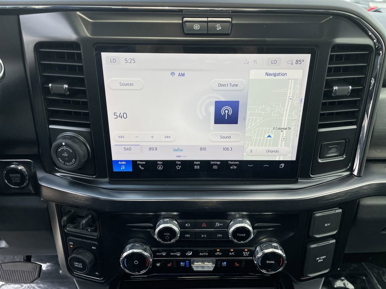 2026 Ford F-250 Super Duty Lariat - Photo 21