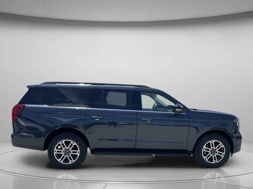 New 2026 Ford Expedition Max Active Sport Utility