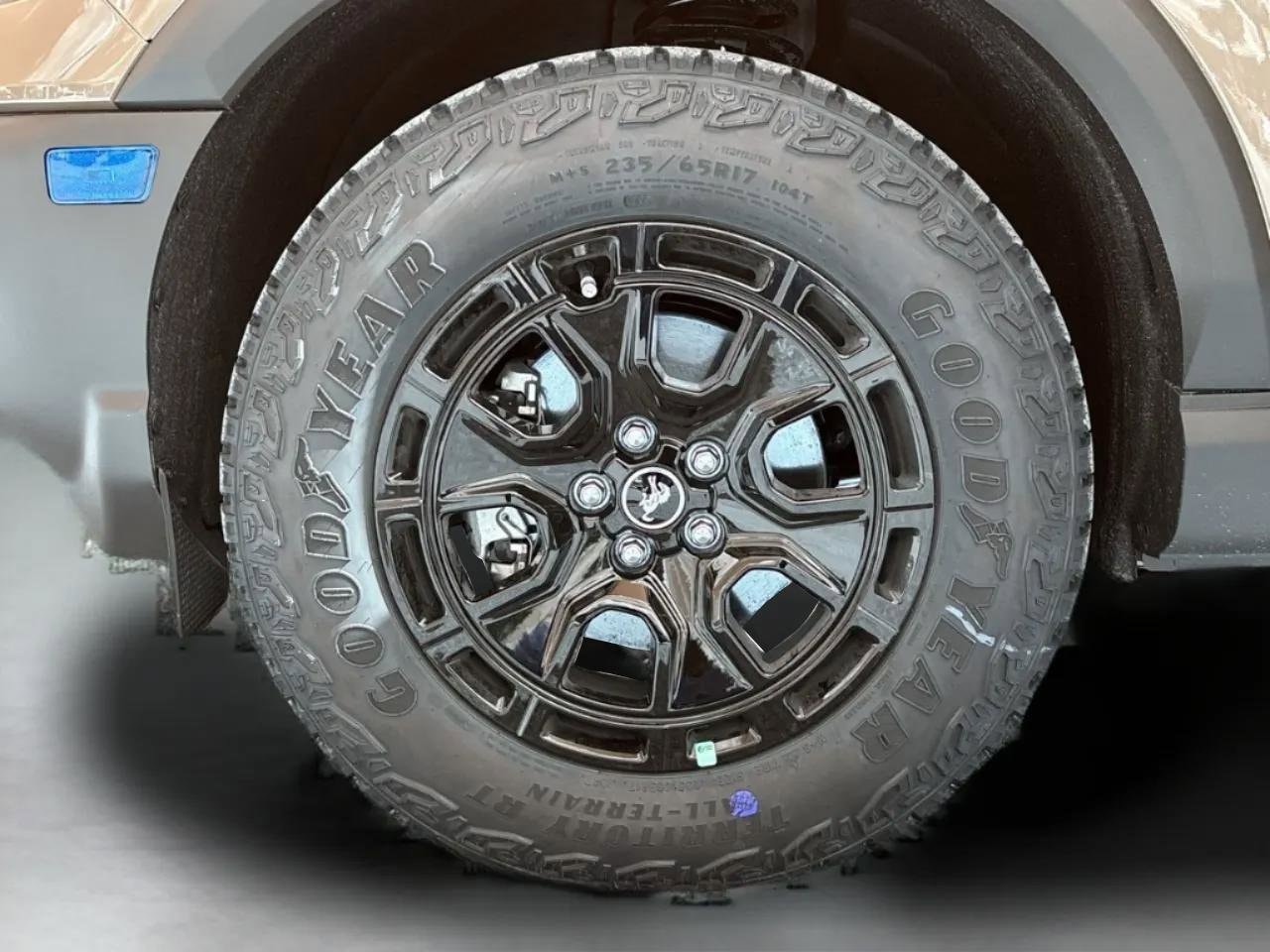 2025 Ford Bronco Sport Outer Banks - Photo 33