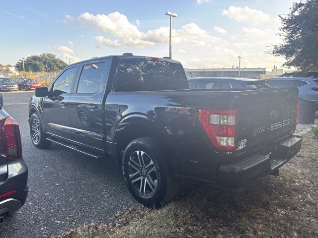 2023 Ford F-150 XL photo 3