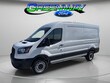  Ford Transit Cargo Van