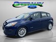 Ford C-Max Hybrid