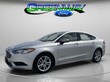  Ford Fusion Hybrid
