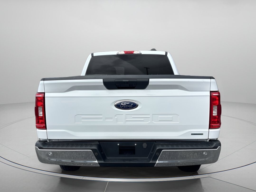 2023 Ford F-150 XLT photo 4
