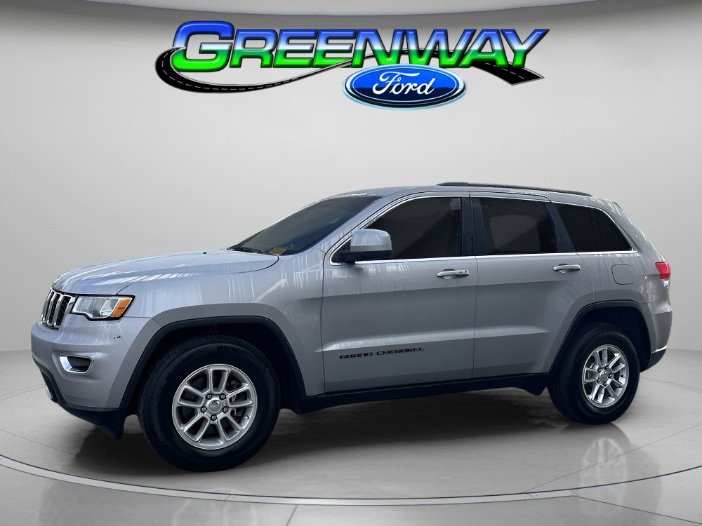 2019 Jeep Grand Cherokee Laredo E's photo