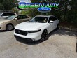  Honda Accord Hybrid