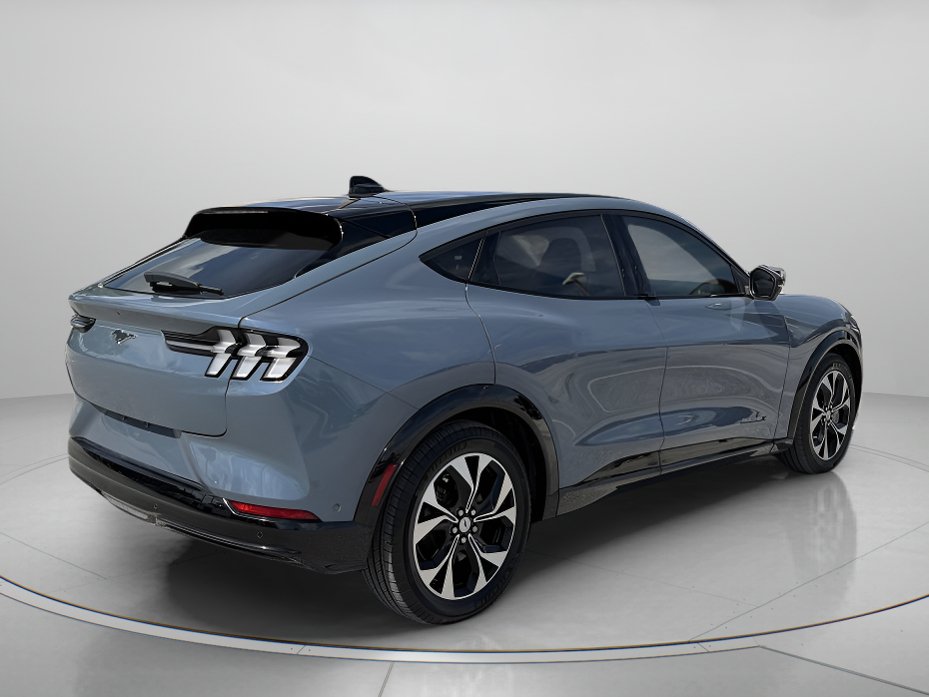 Certified 2023 Ford Mustang Mach-E Premium Sport Utility