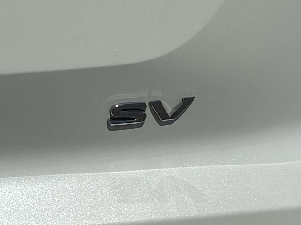 2024 Nissan Pathfinder SV - Photo 10