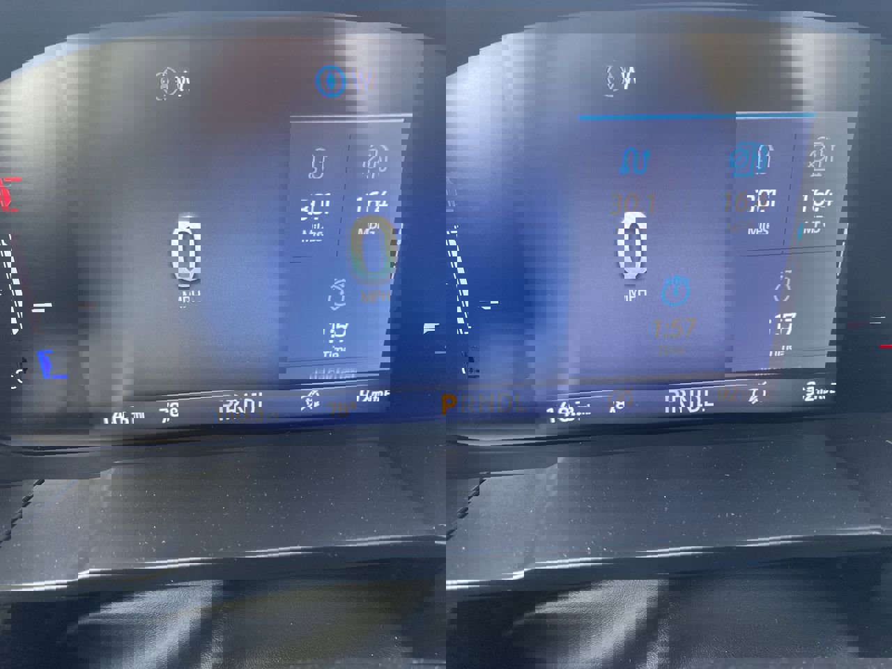 2025 Ford Maverick XLT - Photo 33