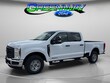 Ford Super Duty F-250 SRW