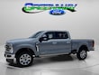 Ford Super Duty F-250 SRW