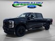 Ford Super Duty F-250 SRW