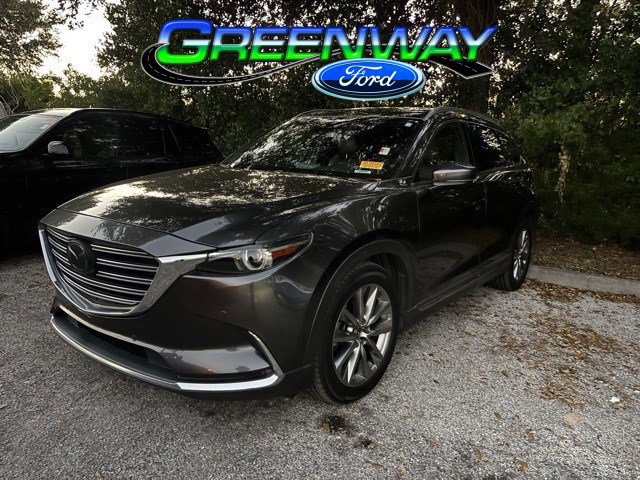 2018 Mazda CX-9 Signature