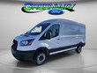  Ford Transit Cargo Van