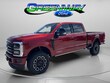  Ford Super Duty F-250 SRW