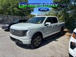  Ford F-150 Lightning