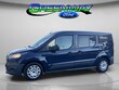  Ford Transit Connect Wagon