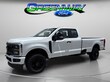 Ford Super Duty F-350 SRW
