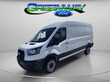  Ford Transit Cargo Van