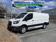  Ford Transit Cargo Van