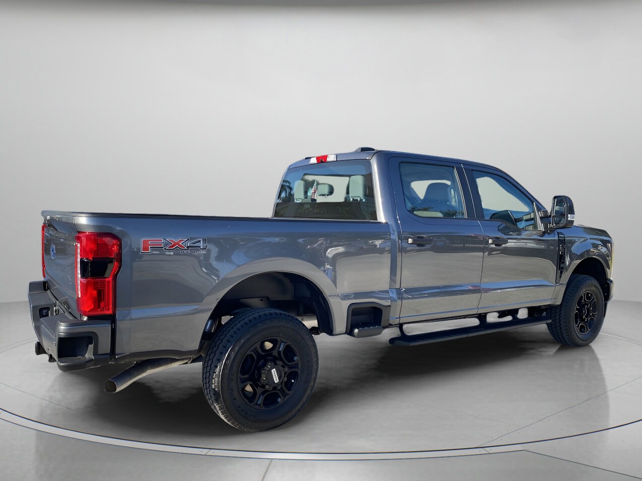 2026 Ford F-250 XL photo 3