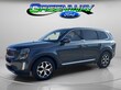  Kia Telluride