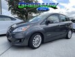 Ford C-Max Hybrid